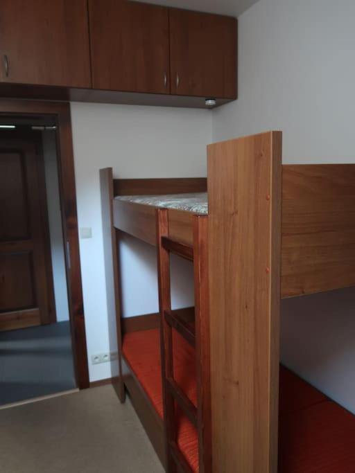 Byt 4+Kk V Klidne Casti Obce Bedrichov Exterior foto